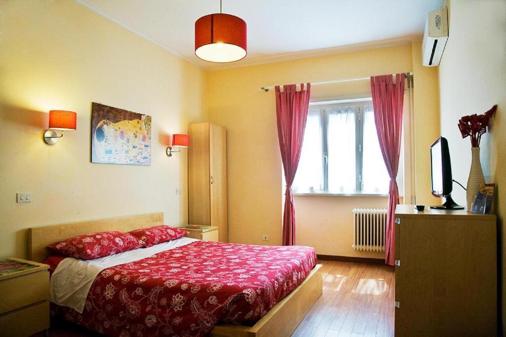 Guest house La Dolce Sosta *